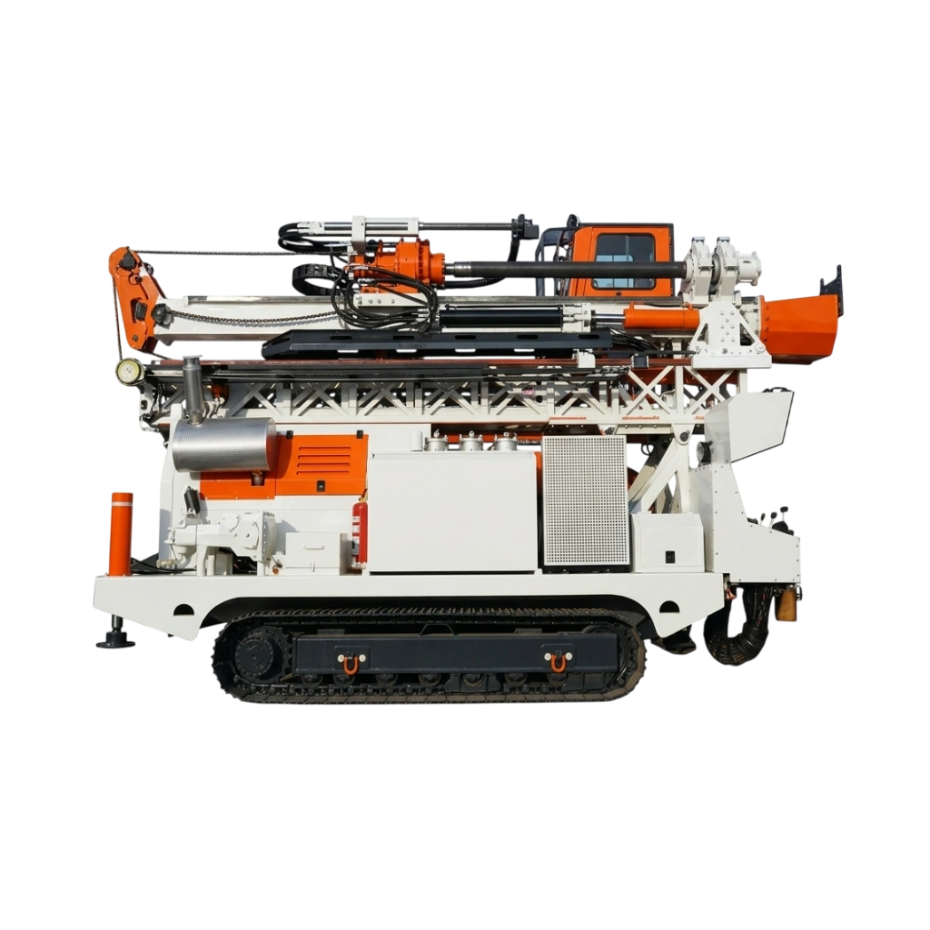 Construction and Mining Machinery (1)
