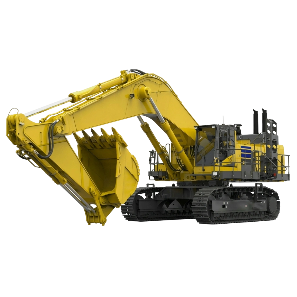 Construction and Mining Machinery (2)