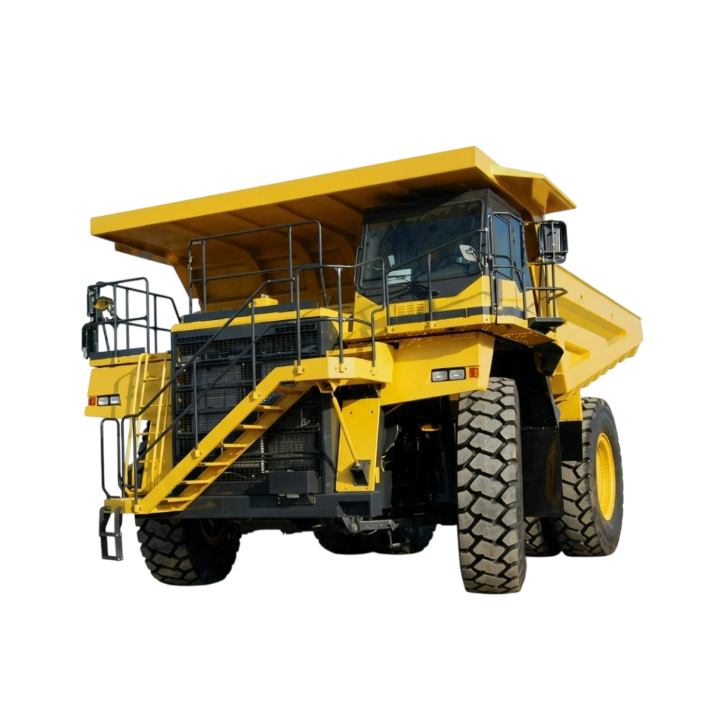 Construction and Mining Machinery (3)