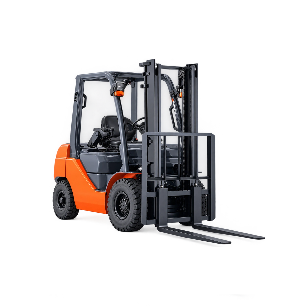 Construction and Mining Machinery (4)