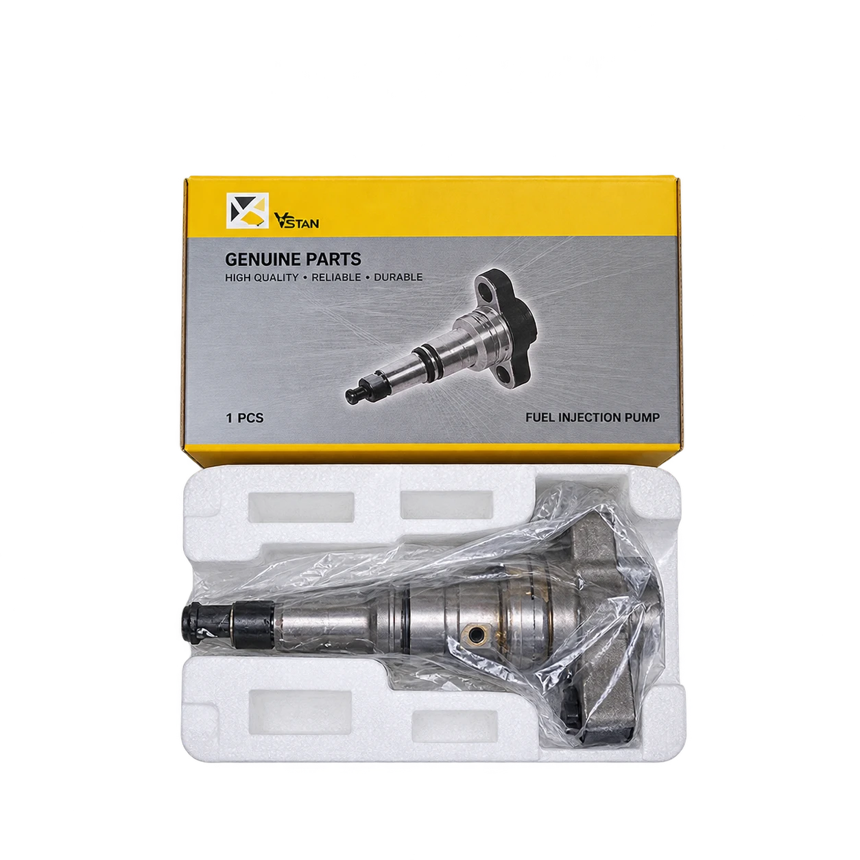 Fuel Injection Pump and Parts (6)