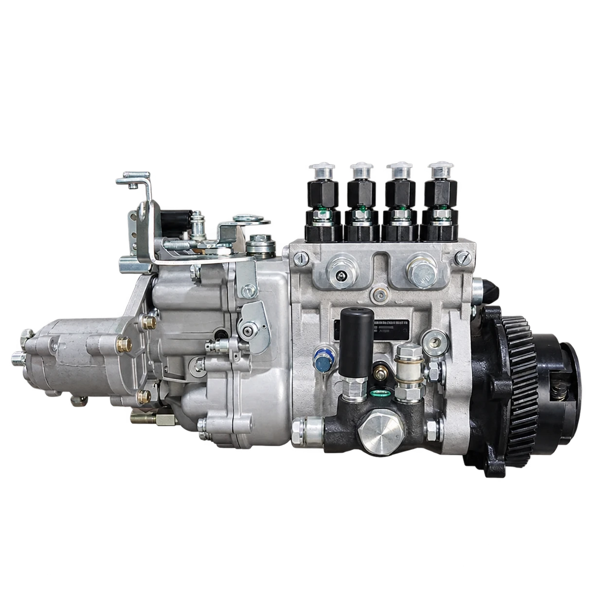 Fuel Injection Pump and Parts (7)