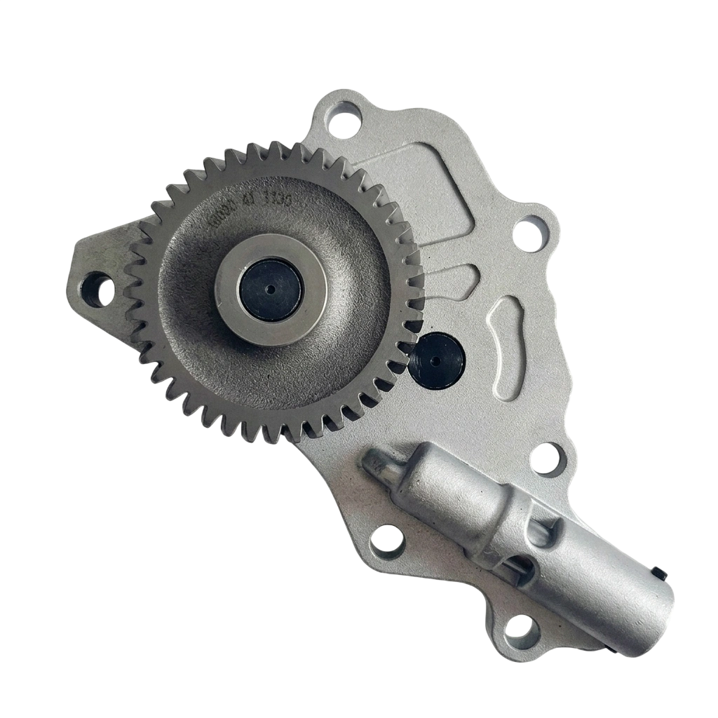 Truck Spare Parts (1)