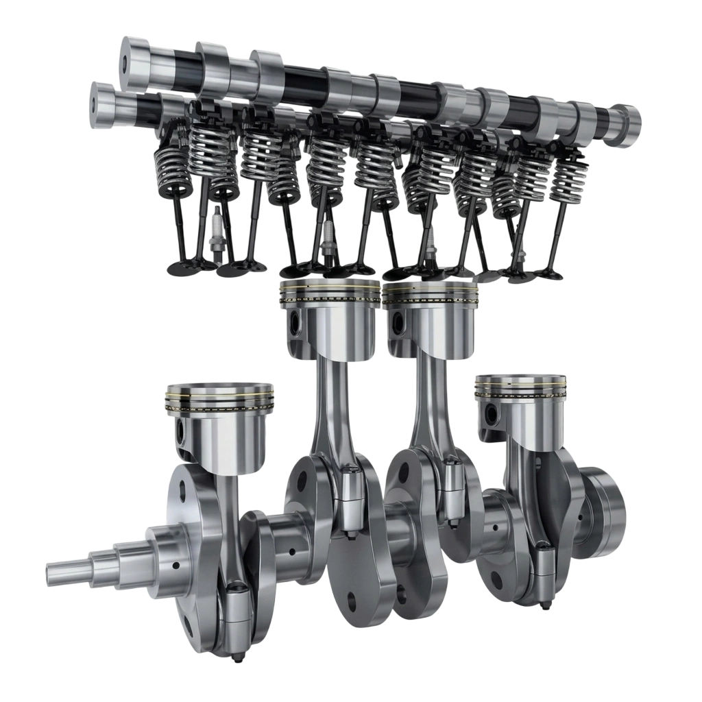 Truck Spare Parts (2)