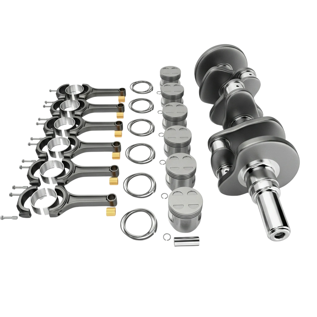 Truck Spare Parts (3)