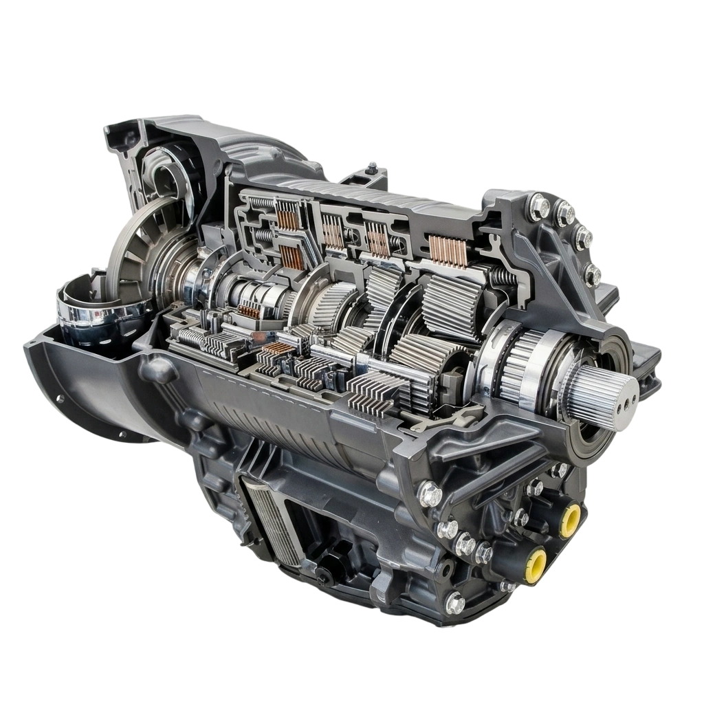 Truck Spare Parts (4)