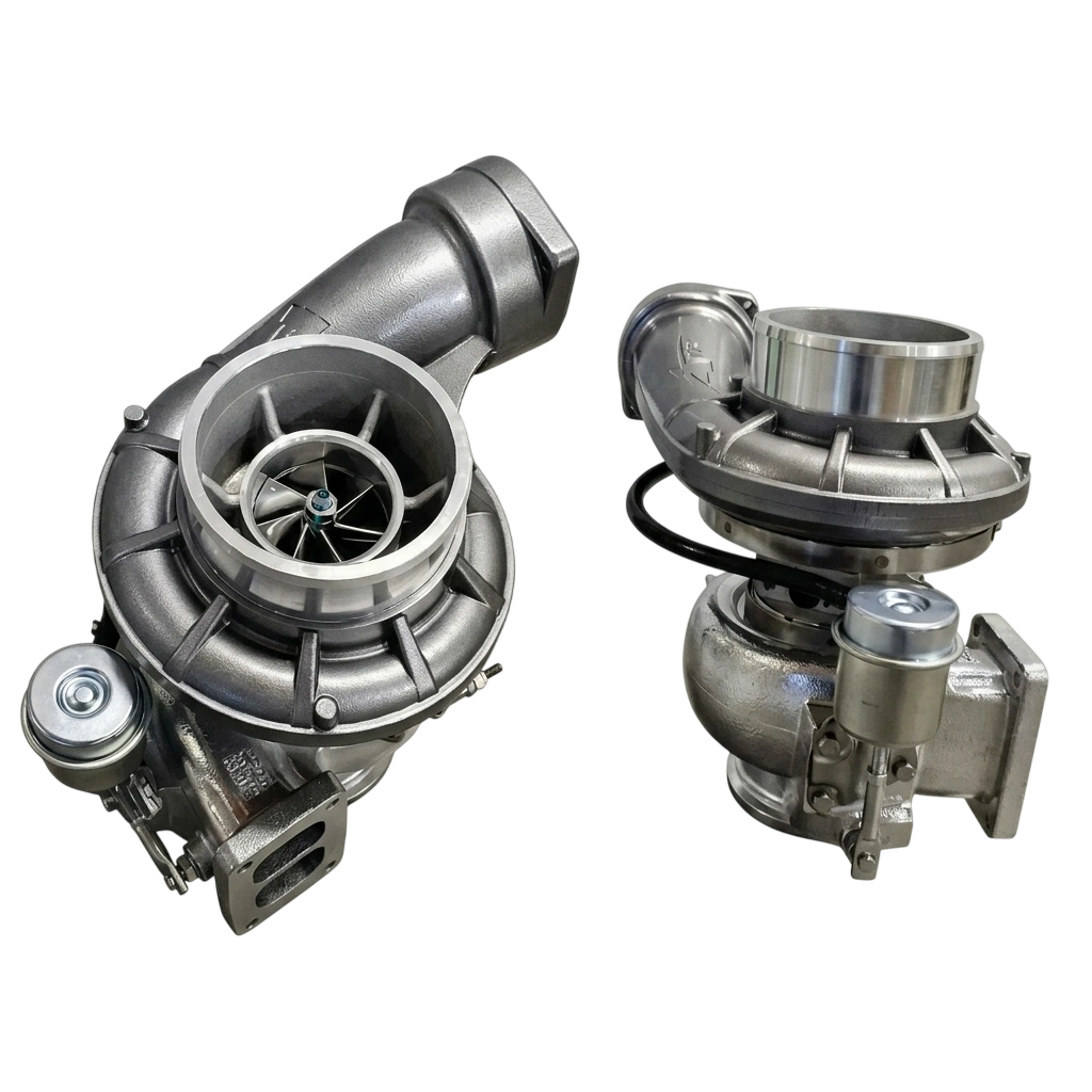 Truck Spare Parts (5)