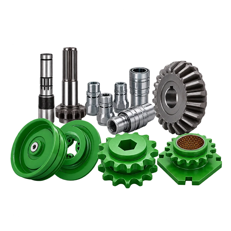 Agricultural equipments and parts (1)