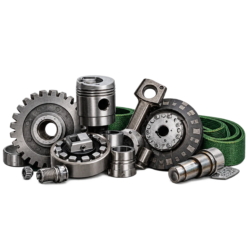 Agricultural equipments and parts (3)